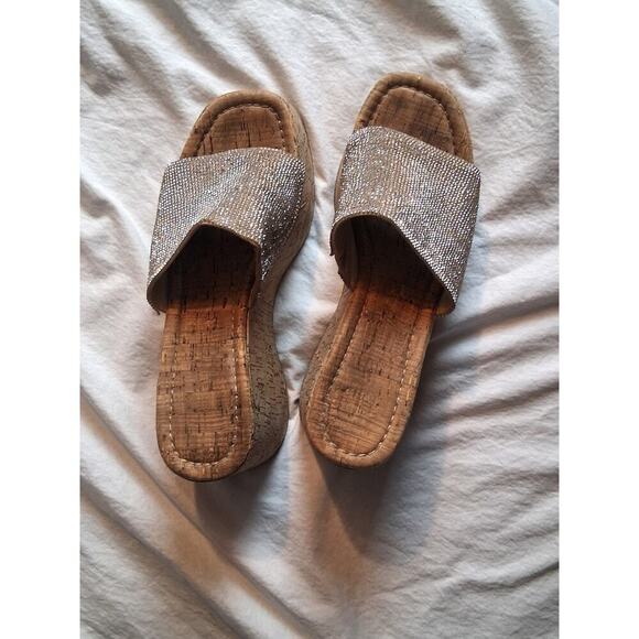 Womens Shoes Zahara 8m preloved condition - Picture 2 of 7